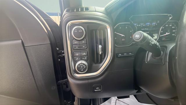 used 2023 GMC Sierra 3500 car, priced at $56,799