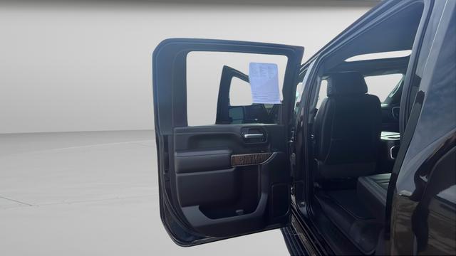 used 2023 GMC Sierra 3500 car, priced at $56,799