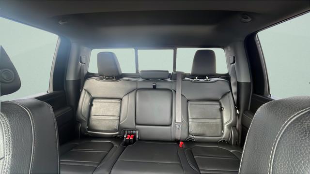 used 2023 GMC Sierra 3500 car, priced at $56,799