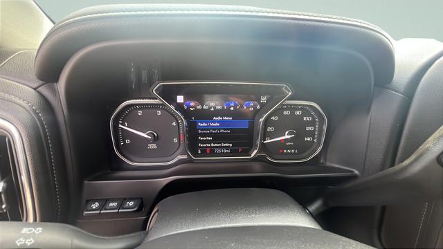 used 2023 GMC Sierra 3500 car, priced at $56,799