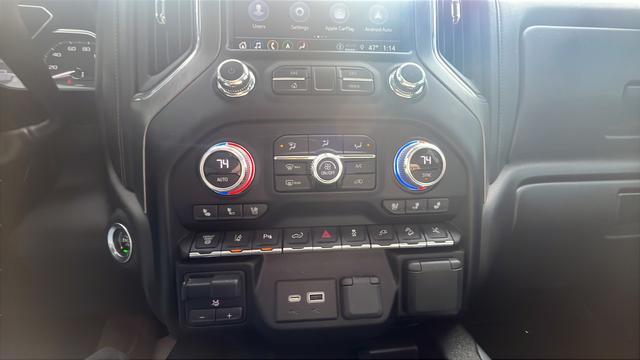 used 2023 GMC Sierra 3500 car, priced at $56,799