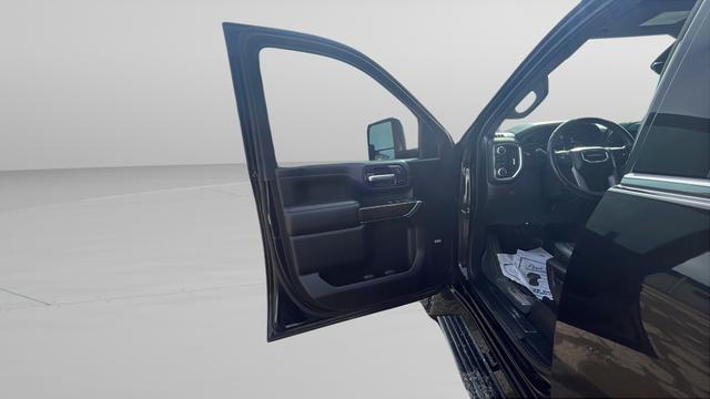 used 2023 GMC Sierra 3500 car, priced at $56,799