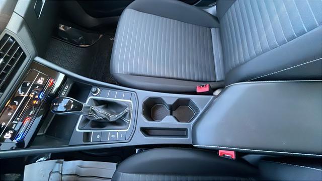 new 2026 Volkswagen Jetta car, priced at $24,250