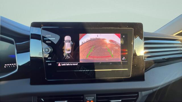 new 2026 Volkswagen Jetta car, priced at $24,250