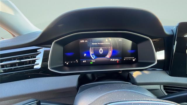 new 2026 Volkswagen Jetta car, priced at $24,250