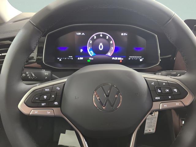 new 2026 Volkswagen Jetta car, priced at $24,250