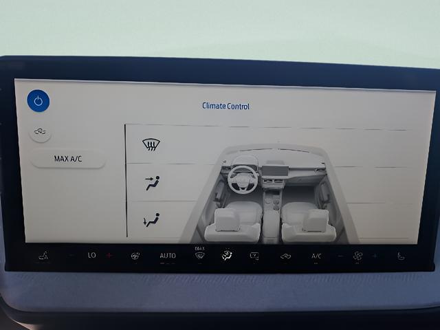 new 2025 Ford Maverick car, priced at $33,500