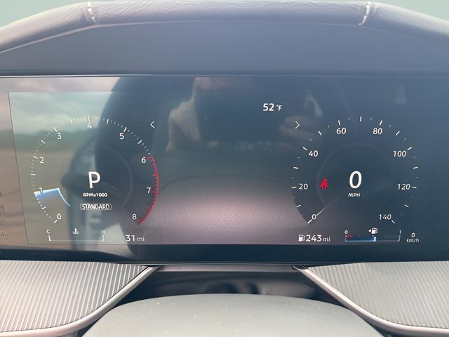 new 2025 Nissan Murano car, priced at $37,000