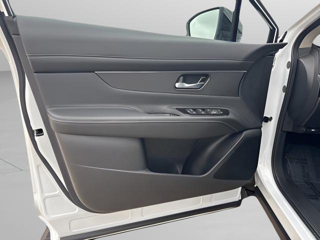 new 2025 Nissan Murano car, priced at $37,000