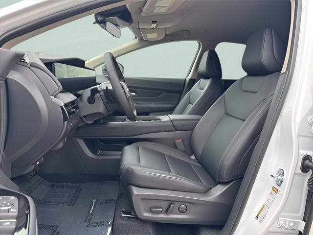 new 2025 Nissan Murano car, priced at $37,000