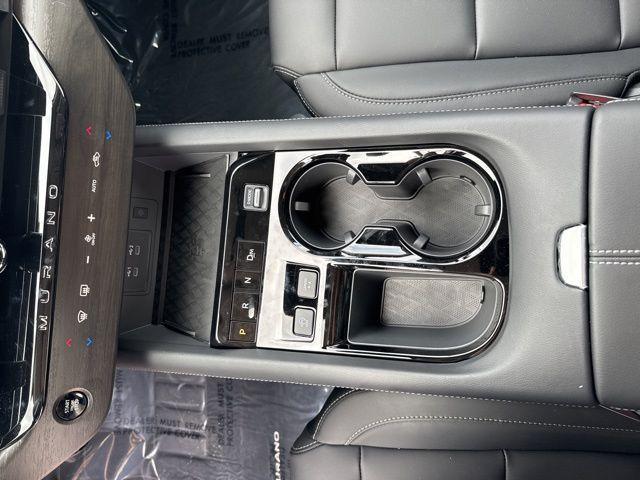 new 2025 Nissan Murano car, priced at $37,000