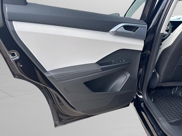new 2025 Volkswagen Taos car, priced at $28,500