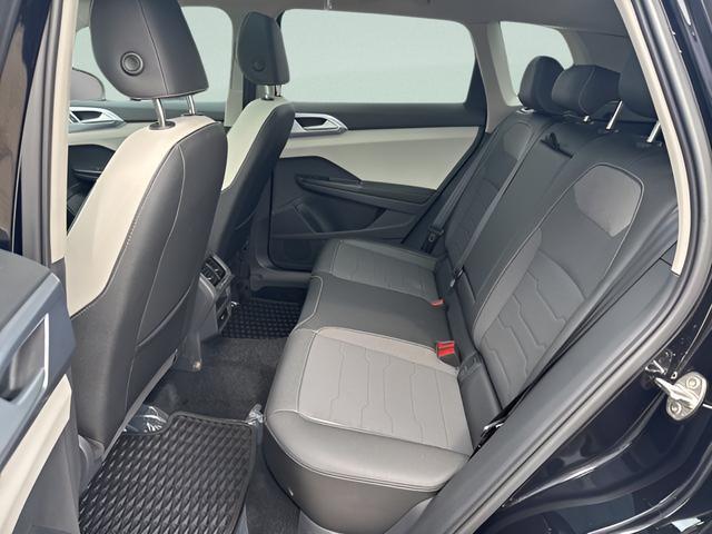 new 2025 Volkswagen Taos car, priced at $28,500