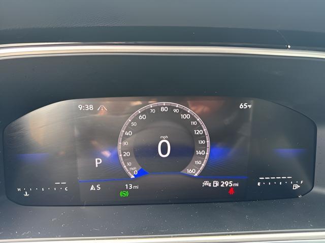 new 2025 Volkswagen Taos car, priced at $28,500