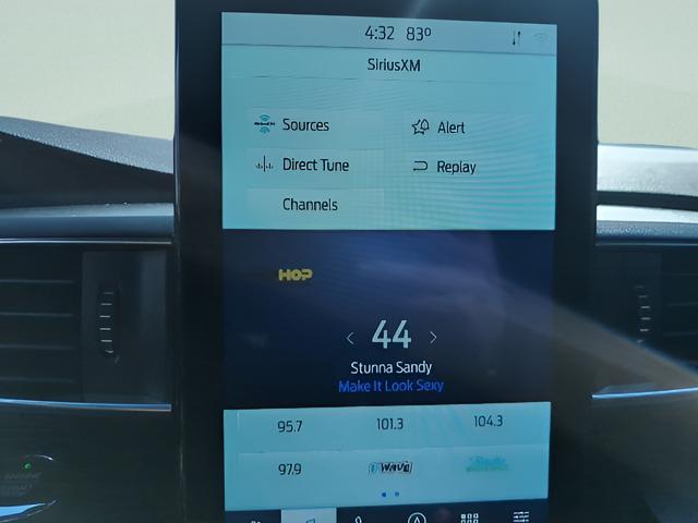 used 2021 Ford Explorer car, priced at $25,499