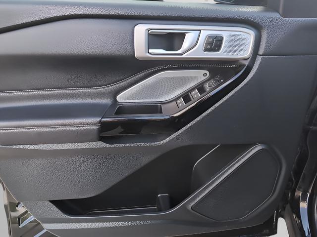 used 2021 Ford Explorer car, priced at $25,499