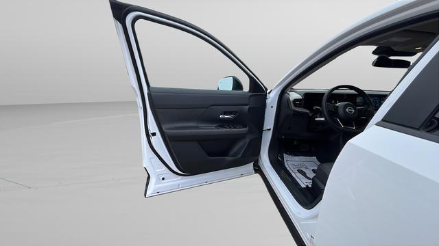 new 2026 Nissan Kicks car, priced at $26,750