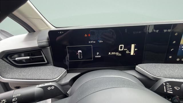 new 2026 Nissan Kicks car, priced at $26,750