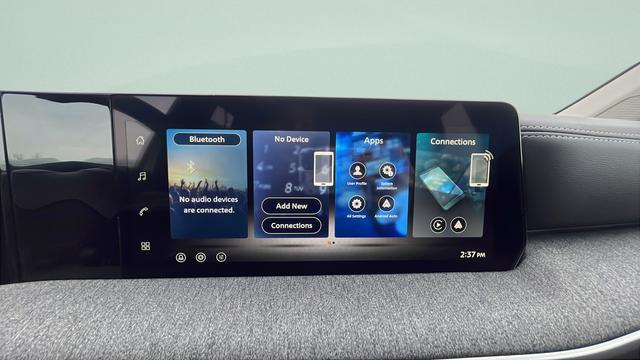 new 2026 Nissan Kicks car, priced at $26,750