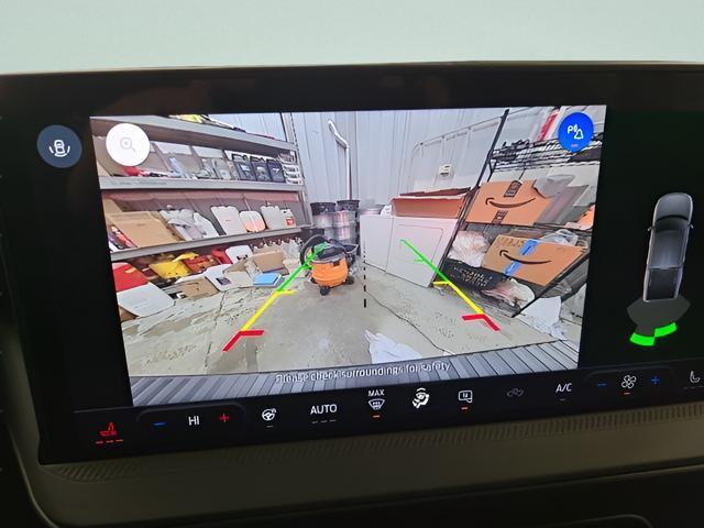 new 2026 Ford Maverick car, priced at $38,500