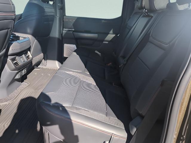 new 2025 Ford F-150 car, priced at $90,000