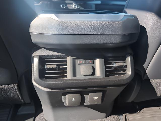 new 2025 Ford F-150 car, priced at $90,000