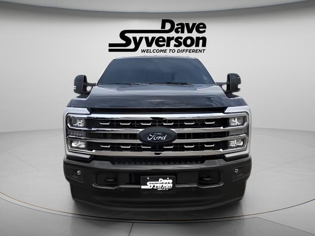 used 2025 Ford F-350 car, priced at $89,999