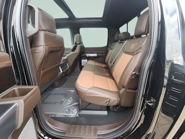 used 2025 Ford F-350 car, priced at $89,999