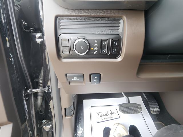 used 2025 Ford F-350 car, priced at $89,999