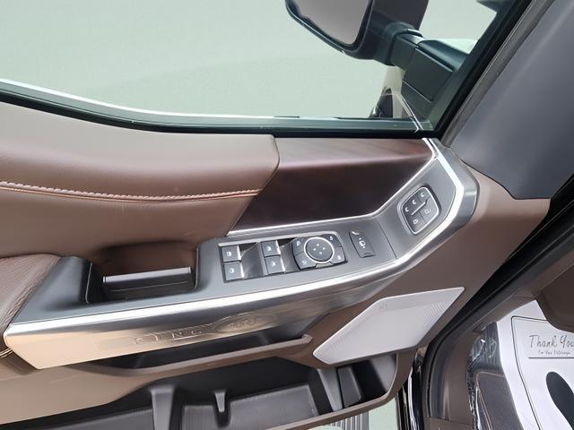 used 2025 Ford F-350 car, priced at $89,999