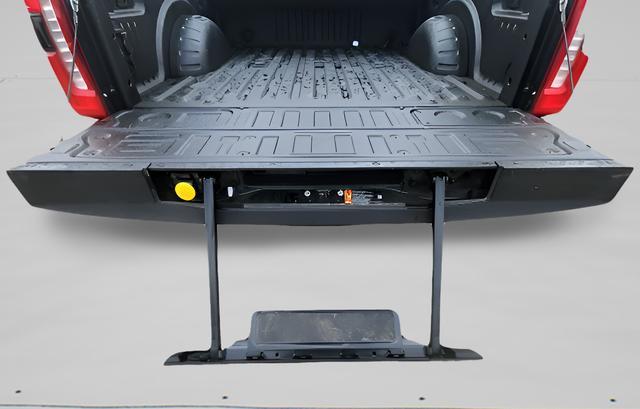 used 2025 Ford F-350 car, priced at $89,999