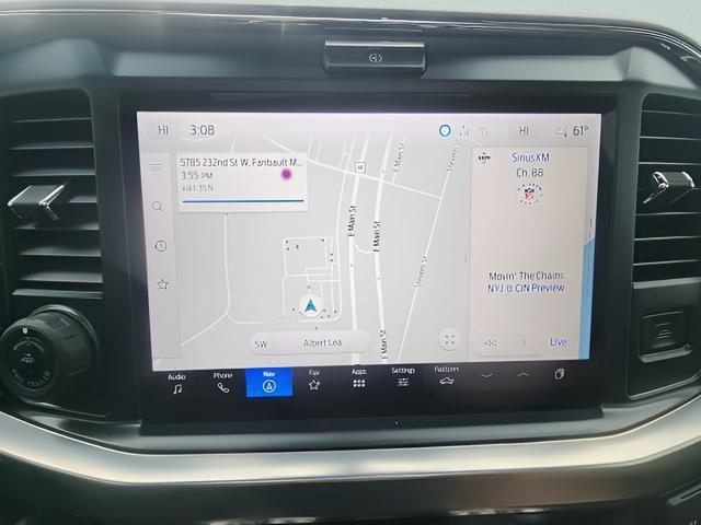 used 2025 Ford F-350 car, priced at $89,999