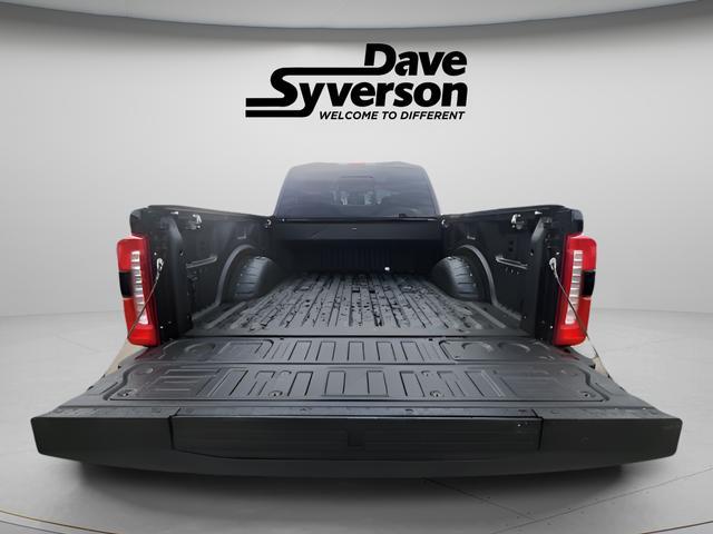used 2025 Ford F-350 car, priced at $89,999