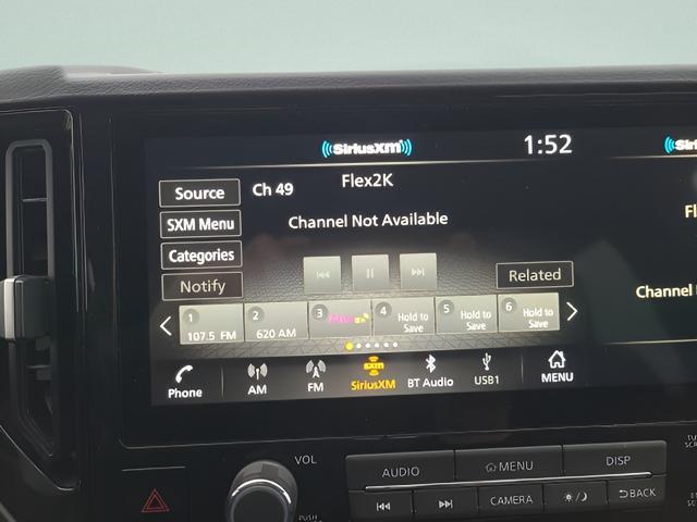 new 2026 Nissan Frontier car, priced at $43,000