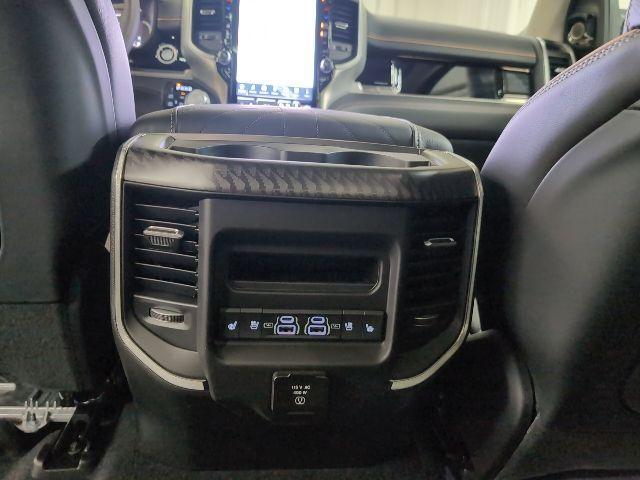 new 2026 Ram 1500 car, priced at $89,750