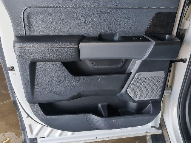 used 2023 Ford F-150 car, priced at $41,999