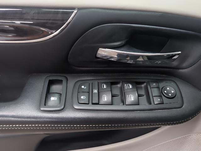 used 2012 Chrysler Town & Country car, priced at $5,999