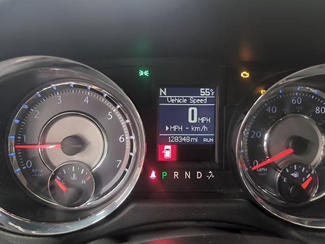 used 2012 Chrysler Town & Country car, priced at $5,999