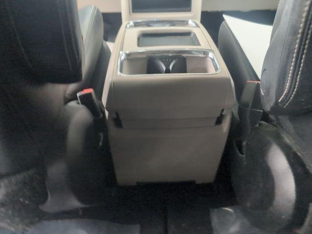 used 2012 Chrysler Town & Country car, priced at $5,999