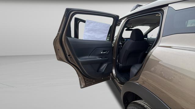 new 2026 Nissan Kicks car, priced at $26,750