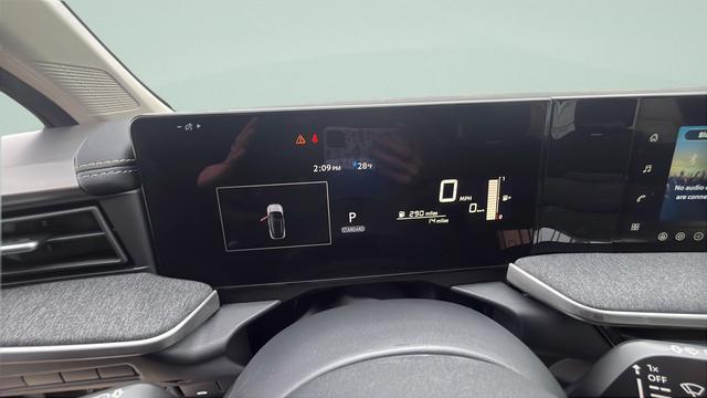 new 2026 Nissan Kicks car, priced at $26,750