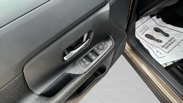 new 2026 Nissan Kicks car, priced at $26,750