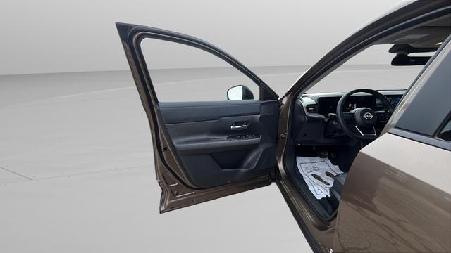 new 2026 Nissan Kicks car, priced at $26,750