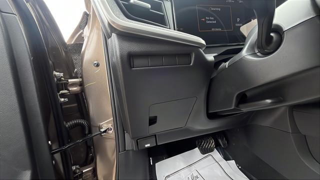 new 2026 Nissan Kicks car, priced at $26,750