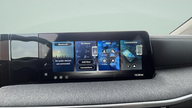 new 2026 Nissan Kicks car, priced at $26,750