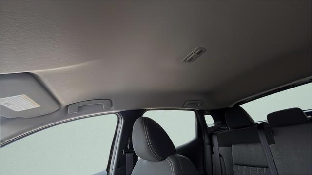 new 2026 Nissan Kicks car, priced at $26,750