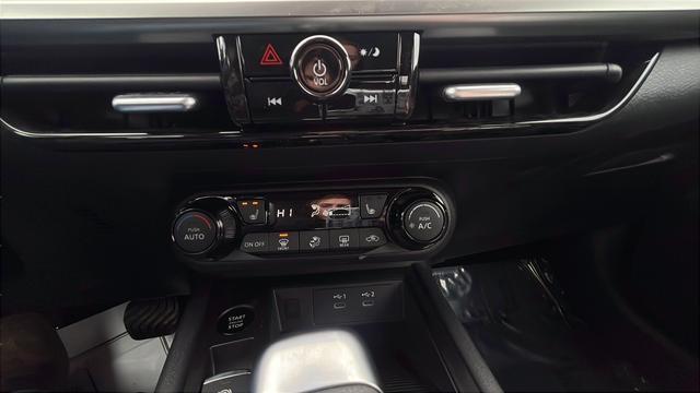 new 2026 Nissan Kicks car, priced at $26,750