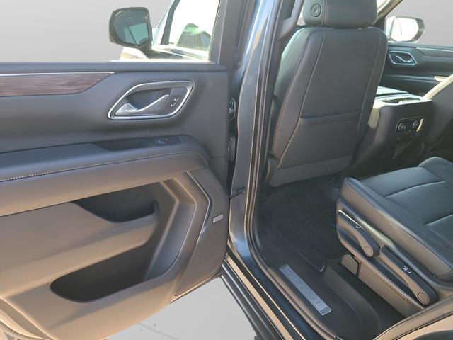 used 2021 Chevrolet Tahoe car, priced at $40,999