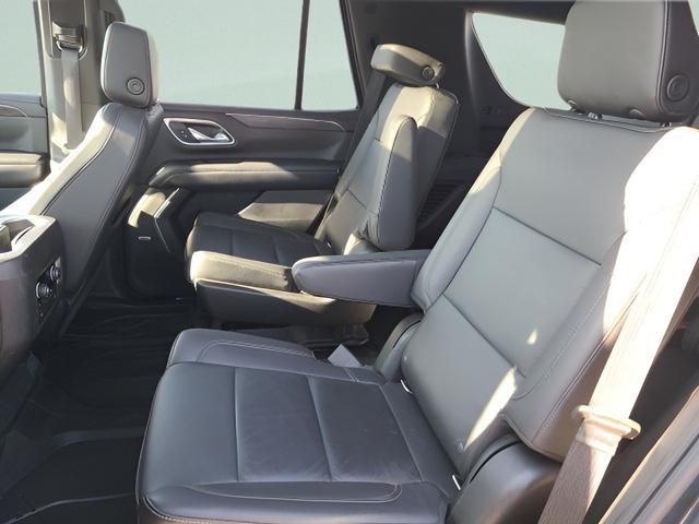 used 2021 Chevrolet Tahoe car, priced at $40,999