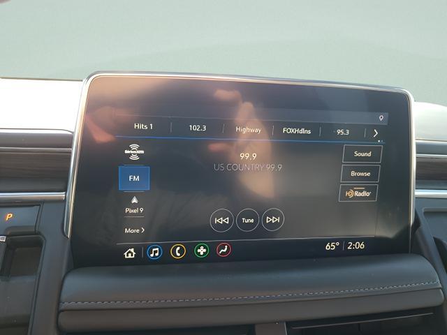 used 2021 Chevrolet Tahoe car, priced at $40,999